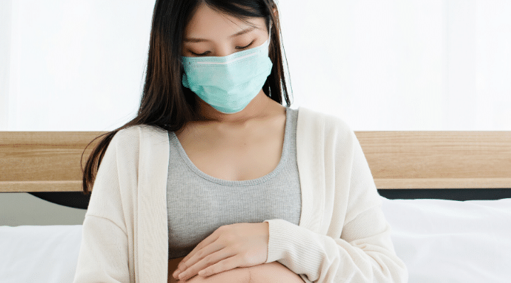 Everything Pregnant Women Need to Know About Coronavirus 2