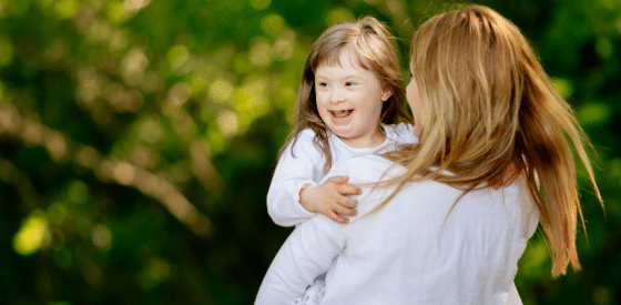 New Parents’ Care Guide for Babies With Down Syndrome 1
