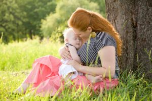 New Parents’ Care Guide for Babies With Down Syndrome