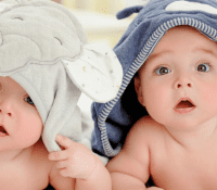 Perfect Baby Items for Twins 1