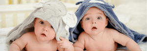 Perfect Baby Items for Twins 1