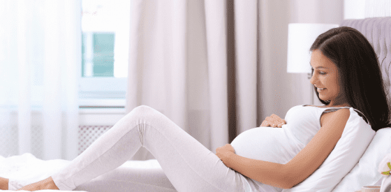 Pregnancy-Safe OTC Medicines 1
