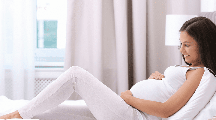 Pregnancy-Safe OTC Medicines 1