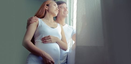Pregnant During a Pandemic: Managing Lifestyle Changes and Stress