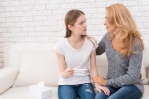 Teen Pregnancy Concerns and Challenges