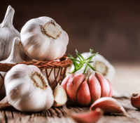 The Benefits of Garlic During Pregnancy