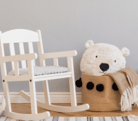 7 Ways to Get Crafty in Baby’s Nursery 1