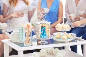 Ideas for Creating the Ultimate Gender Reveal Cake 1