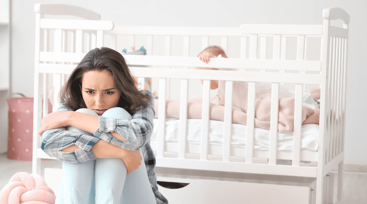 Natural Options for Overcoming Postpartum Depression 1