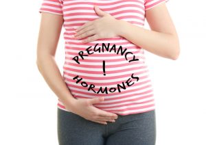 Understanding Mood Swings During Pregnancy 1