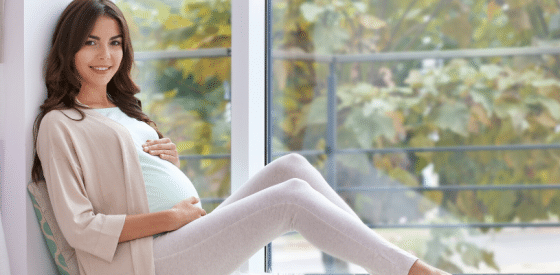 Understanding Mood Swings During Pregnancy