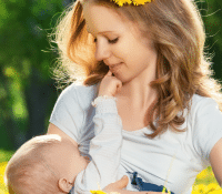 Is There a Link between Breastfeeding and Delayed Menopause?