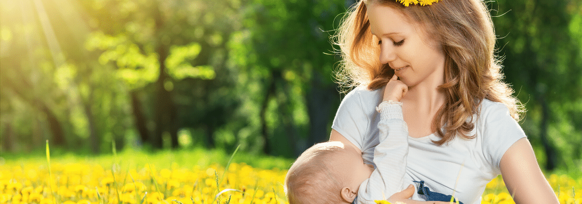 Is There a Link between Breastfeeding and Delayed Menopause?