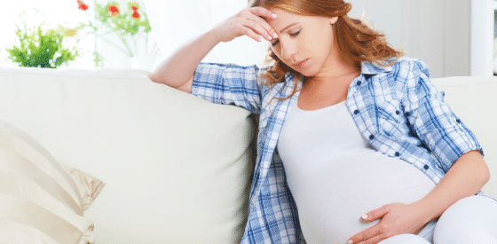 Sickness and Pregnancy: When to Seek Medical Treatment