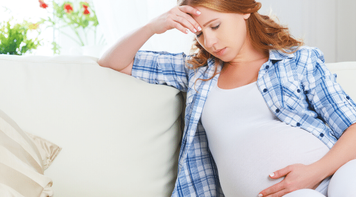 Sickness and Pregnancy: When to Seek Medical Treatment