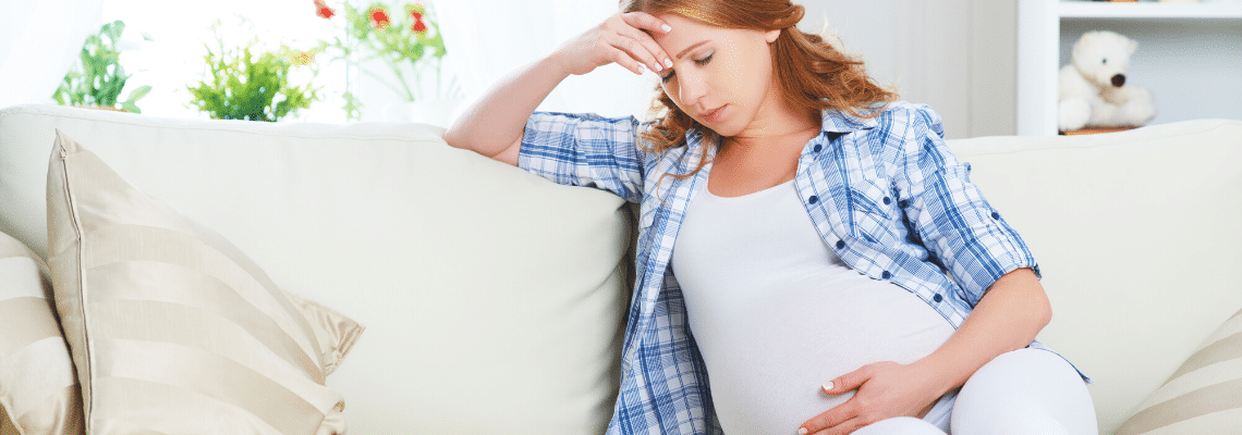 Sickness and Pregnancy: When to Seek Medical Treatment