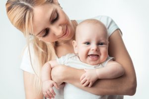 The Benefits of Skin-to-Skin Contact After Delivery 1