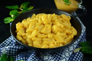 5 Recipes for Mac and Cheese That are Pregnancy Safe and Toddler Approved 1