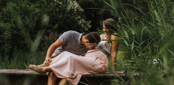 A Dad’s-To-Be Guide to a Supportive Pregnancy