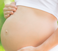 Don't Strive for a Belly-Only Pregnancy