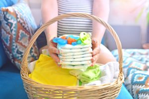 Household Mom and Baby Baskets: A New Parent’s Helpful Tip 1