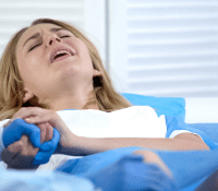 Perineum Tearing during Labor and Delivery