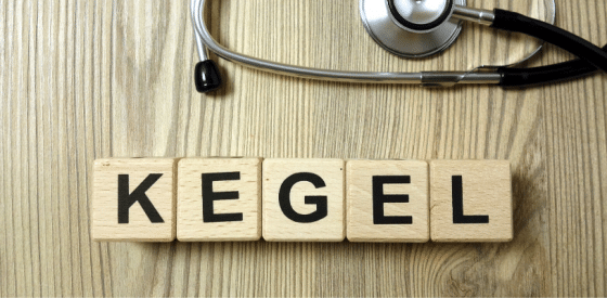 The Benefits of Kegel Exercises During and After Pregnancy
