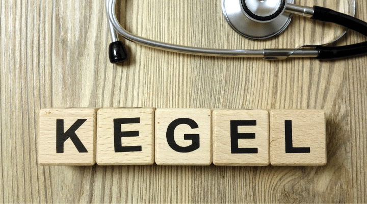 The Benefits of Kegel Exercises During and After Pregnancy