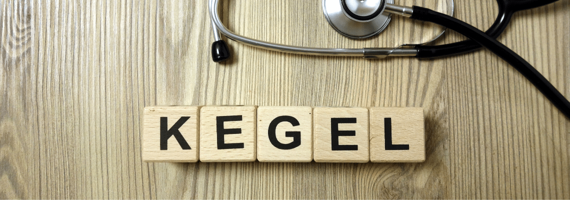 The Benefits of Kegel Exercises During and After Pregnancy
