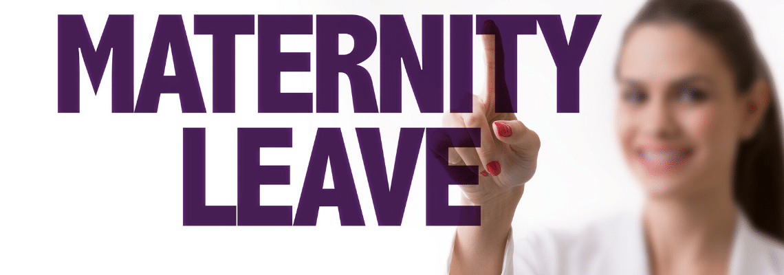 The Ins and Outs of Maternity Leave