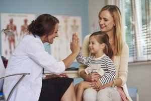 A Guide to Finding the Right Pediatrician 1