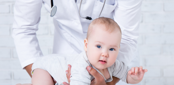 A Guide to Finding the Right Pediatrician