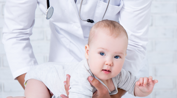 A Guide to Finding the Right Pediatrician