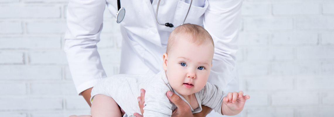 A Guide to Finding the Right Pediatrician