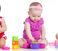 Classic Games for Babies’ Development and Entertainment