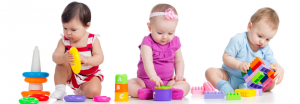 Classic Games for Babies’ Development and Entertainment