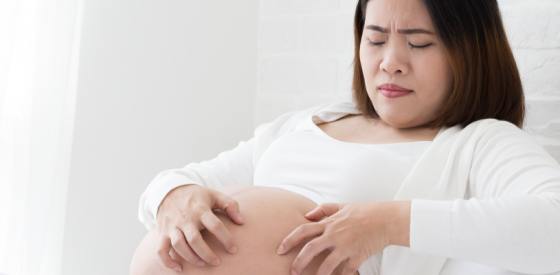 How Psoriatic Disease Changes During and After Pregnancy