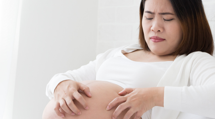 How Psoriatic Disease Changes During and After Pregnancy