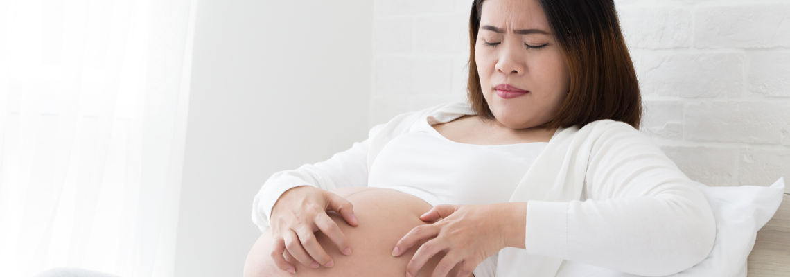 How Psoriatic Disease Changes During and After Pregnancy