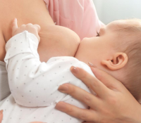 Breastfeeding by the Numbers: What's Normal?