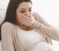 Vitamin B6 to Ease Morning Sickness 1