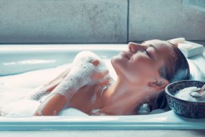 Epsom Salt Baths During Pregnancy 1