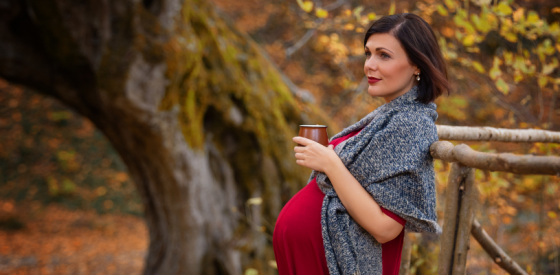 Fall Pregnancy Tips for Staying Healthy During Autumn