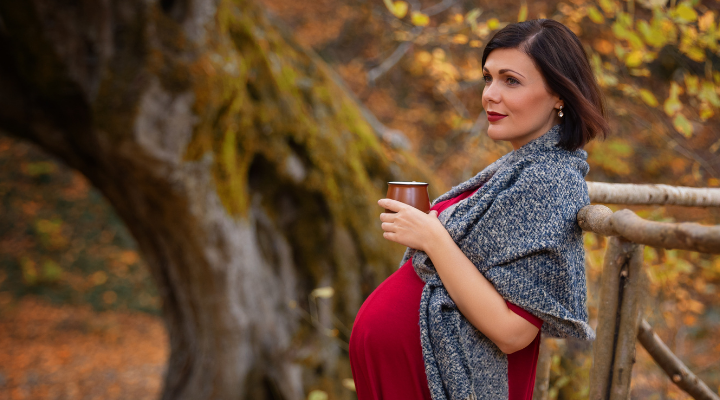 Fall Pregnancy Tips for Staying Healthy During Autumn