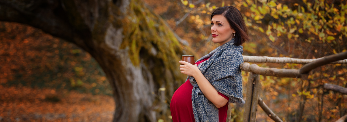 Fall Pregnancy Tips for Staying Healthy During Autumn