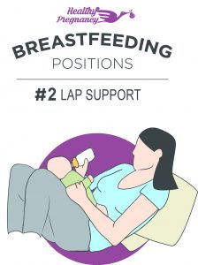 Helpful Bottle-Feeding Positions and Tips for New Parents 2