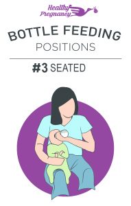 Helpful Bottle-Feeding Positions and Tips for New Parents 4