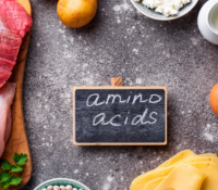 The Importance of Amino Acids During Pregnancy