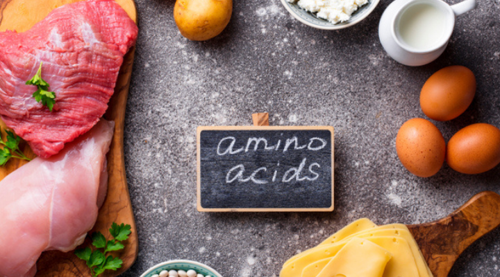 The Importance of Amino Acids During Pregnancy