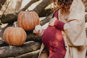 The Must-Do List for Autumn Pregnancy Activities